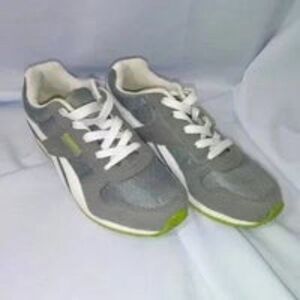 ⭐ Reebok Lifestyle Women's Classic Running Athletic Workout Sneakers Shoes